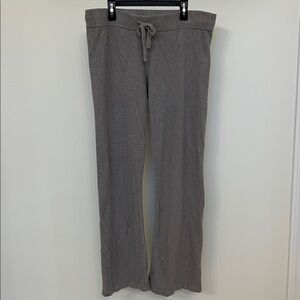 Barefoot Dreams Cozy Chic Lite Flare Pants - Size M
